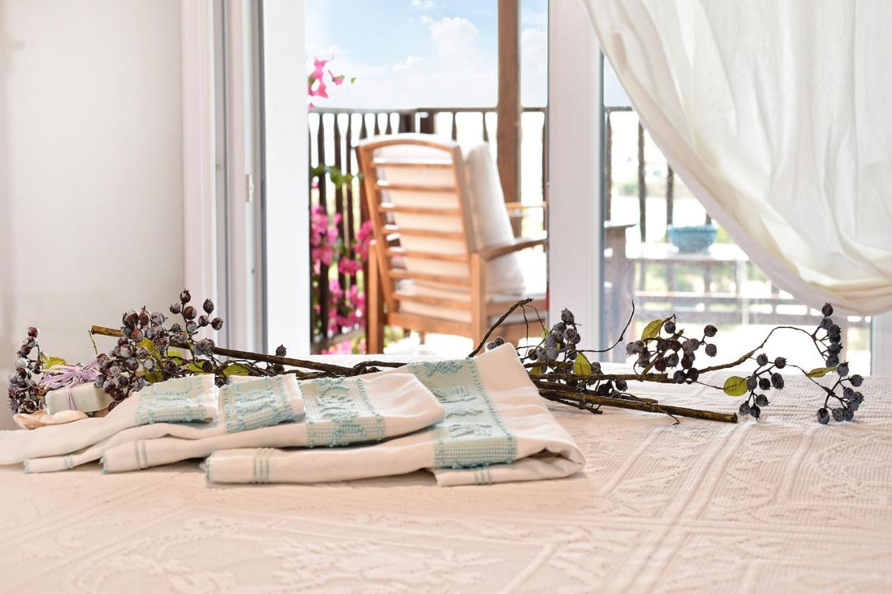 Hotel Karamare Stintino Zewnętrze zdjęcie