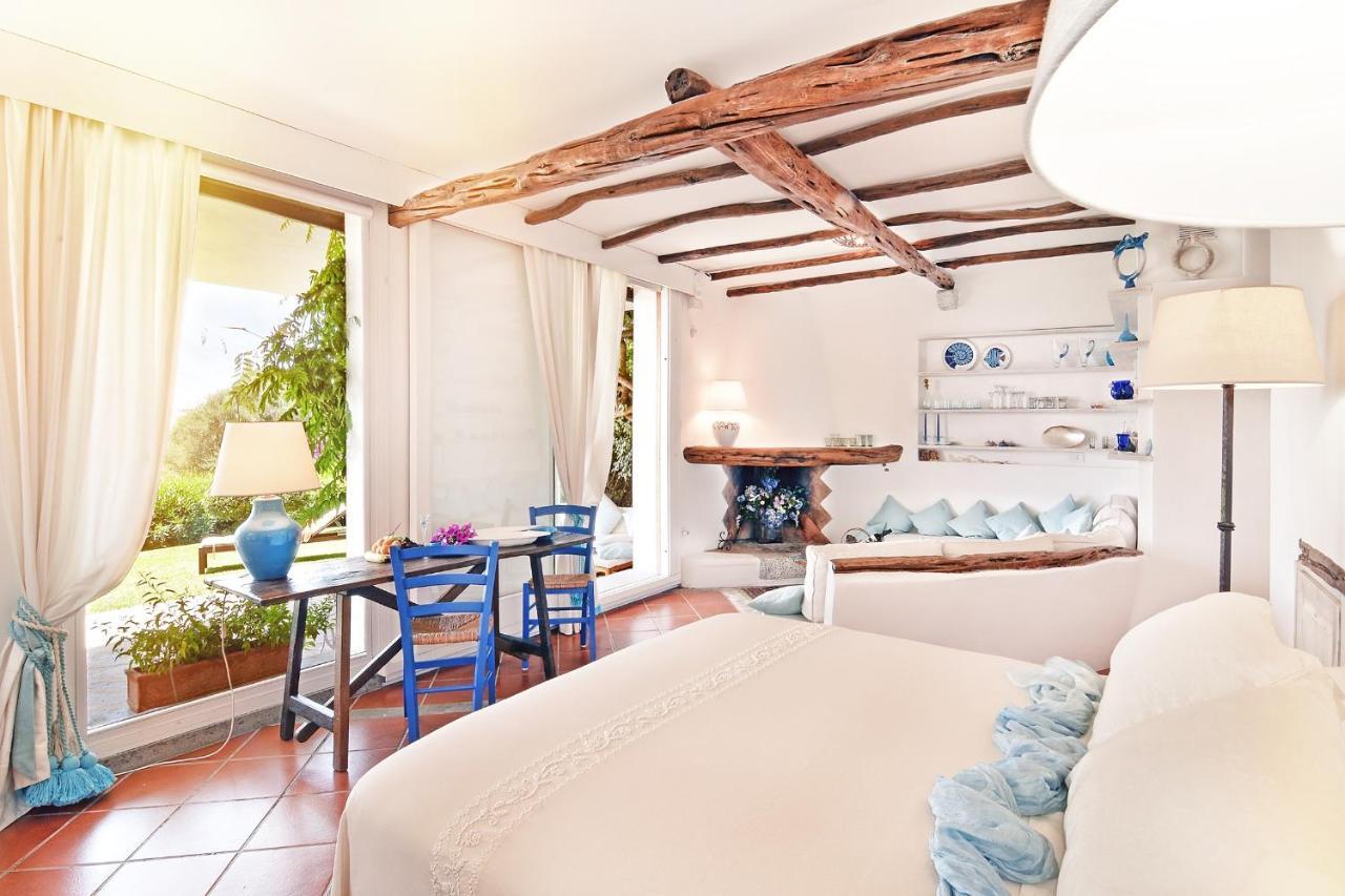 Hotel Karamare Stintino Zewnętrze zdjęcie