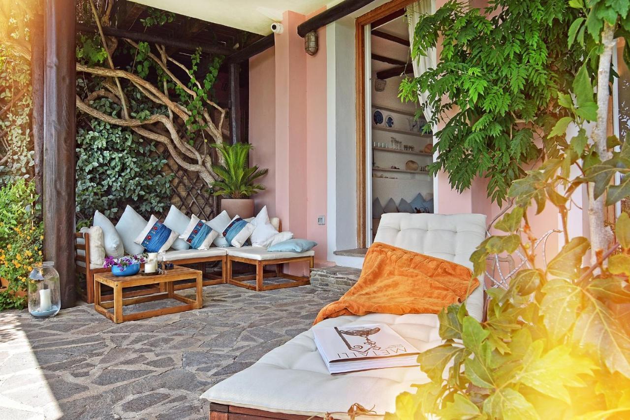 Hotel Karamare Stintino Zewnętrze zdjęcie