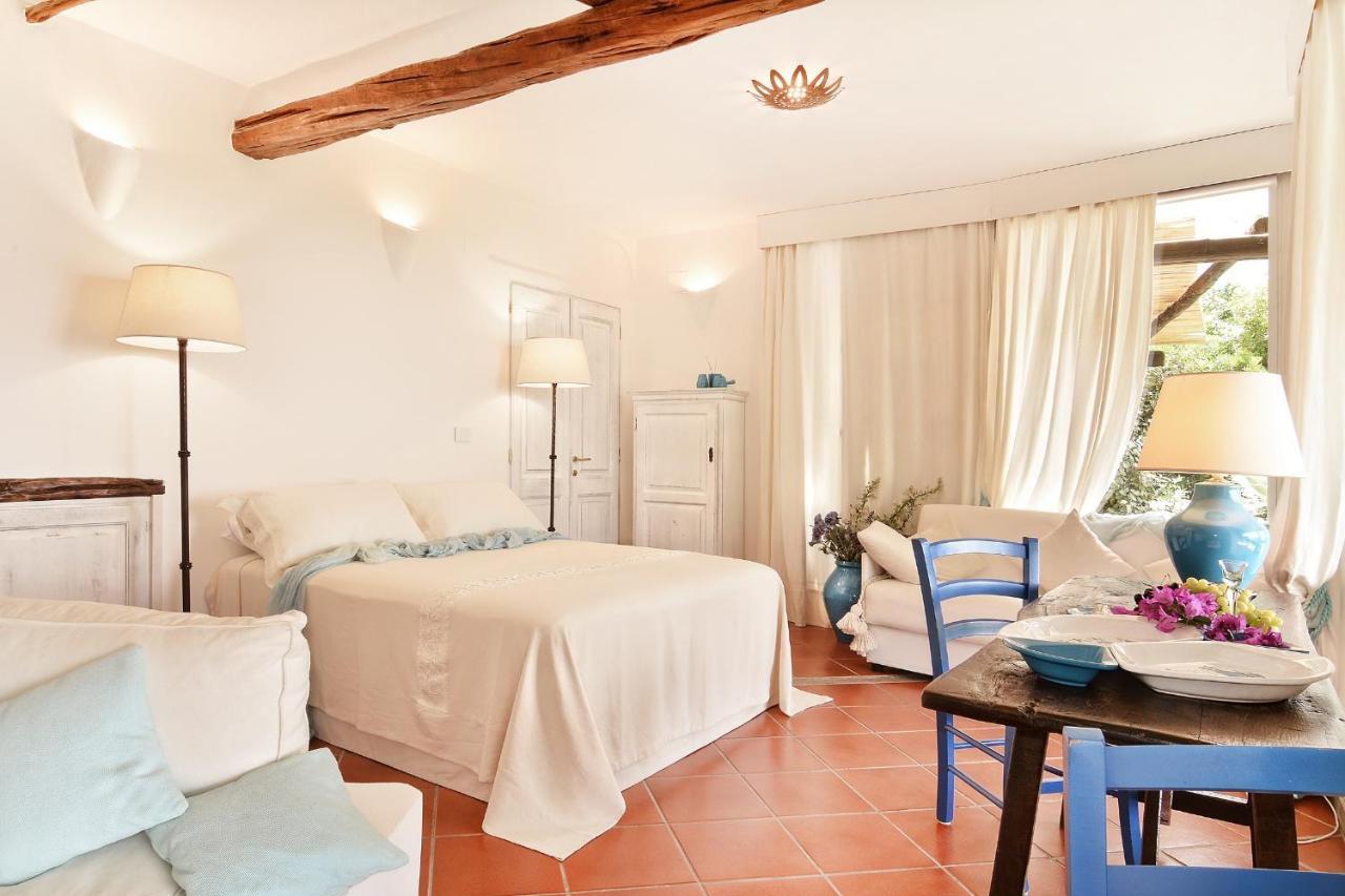 Hotel Karamare Stintino Zewnętrze zdjęcie