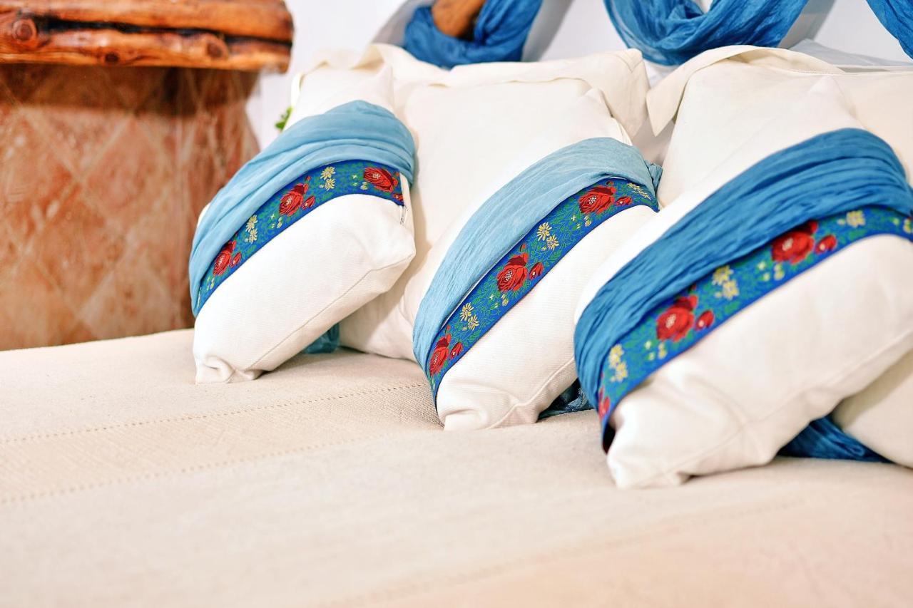 Hotel Karamare Stintino Zewnętrze zdjęcie