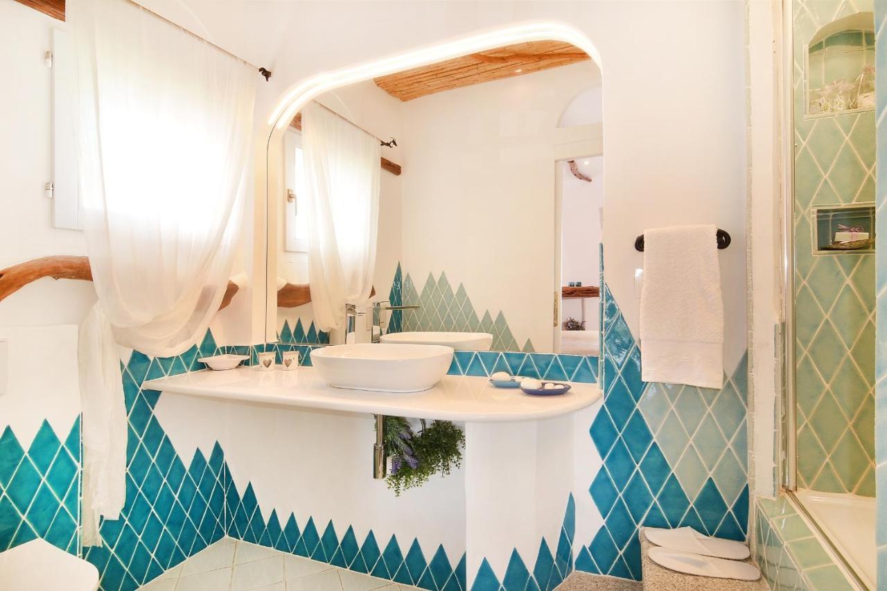 Hotel Karamare Stintino Zewnętrze zdjęcie